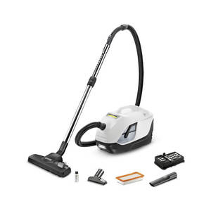 שואב אבק לאלרגנים בסינון נוזלי דגם DS6 KARCHER