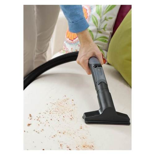 שואב אבק לאלרגנים בסינון נוזלי דגם DS6 KARCHER
