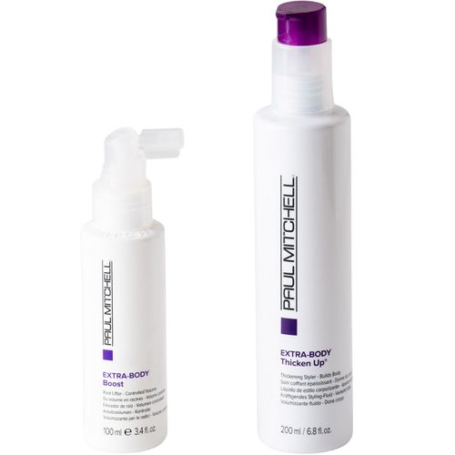 נוזל לשיער טיקן אפ  PAUL MITCHELL פול מיטשל 200 מ