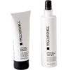 ספריי פריז אנד שיין PAUL MITCHELL פול מיטשל 250 מ"ל +סופר קלין ג`ל לשיער 150 מ"ל