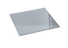זכוכית למארז שחור ANTEC CX300