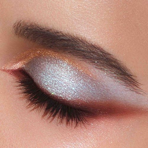 צללית עיניים - Cosmos eye shadow palette