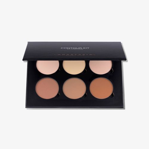 קונטור - Contour powder kit