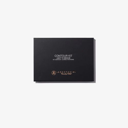קונטור - Contour powder kit