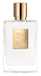 Kilian Woman In Gold 50ML EDP קיליאן וומן אין גולד לאישה