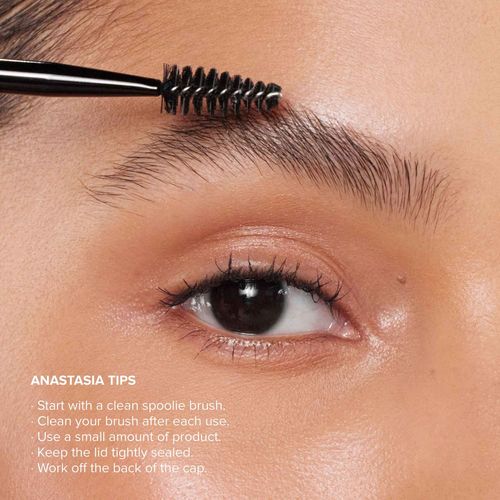 מסקרה לגבות - Brow freeze styling wax