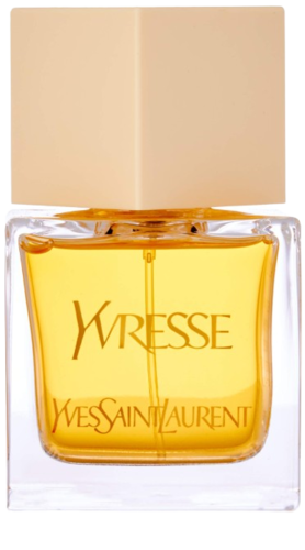 Yves Saint Laurent Yvresse 80ML EDT איב סאן לורן איברס לאישה