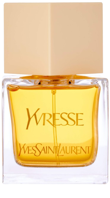 Yves Saint Laurent Yvresse (Champagne)