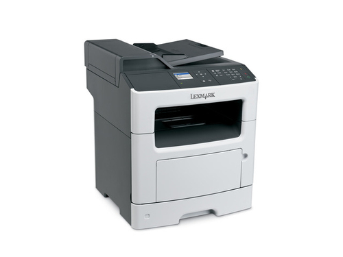 מדפסת Lexmark MX310dn לקסמרק