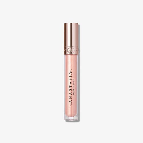 ליפ גלוס - Lip gloss (goldy)