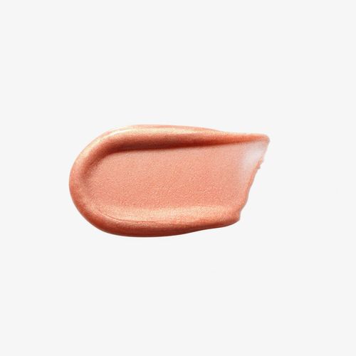 ליפ גלוס - Lip gloss (goldy)