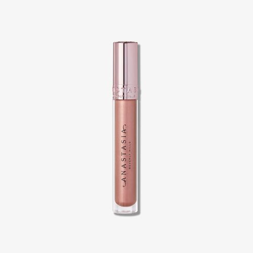 ליפ גלוס - Lip gloss (pink ginger)