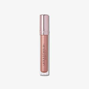 ליפ גלוס - Lip gloss (pink ginger)