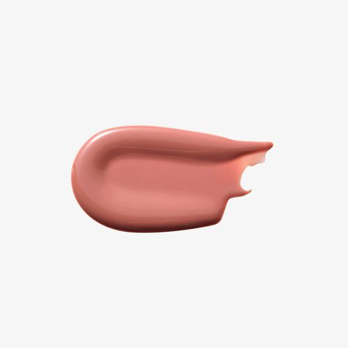 ליפ גלוס - Lip gloss (deep taupe)