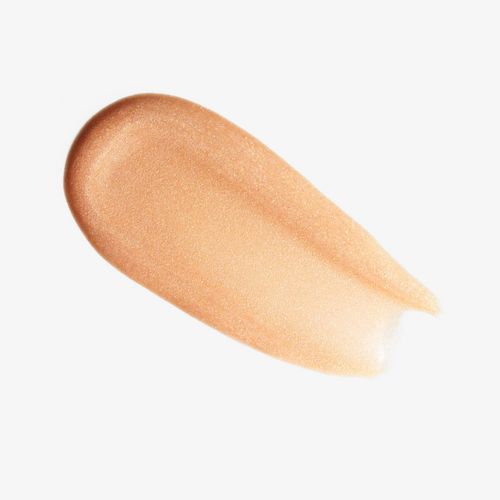 ליפ גלוס - Lip gloss (honey kiss)
