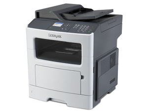 מדפסת Lexmark MX310dn לקסמרק