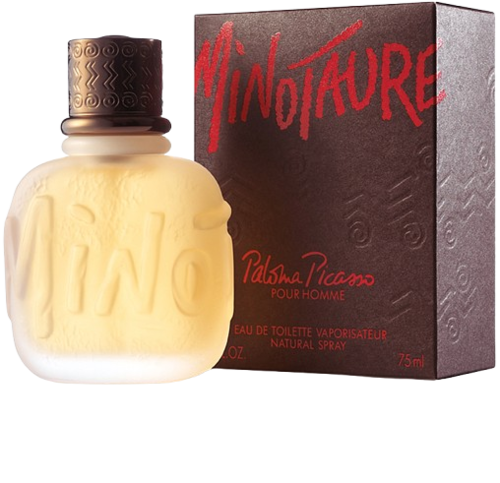 Paloma Picasso Minotaure 75ML EDT פאלומה פיקאסו מינוטר לגבר
