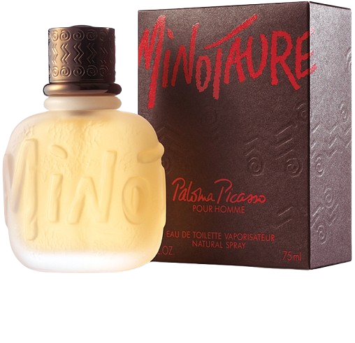 Paloma Picasso Minotaure