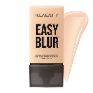 מייקאפ - Foundation easy blur 120b