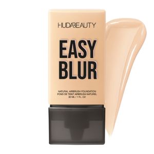מייקאפ - Foundation easy blur 140g