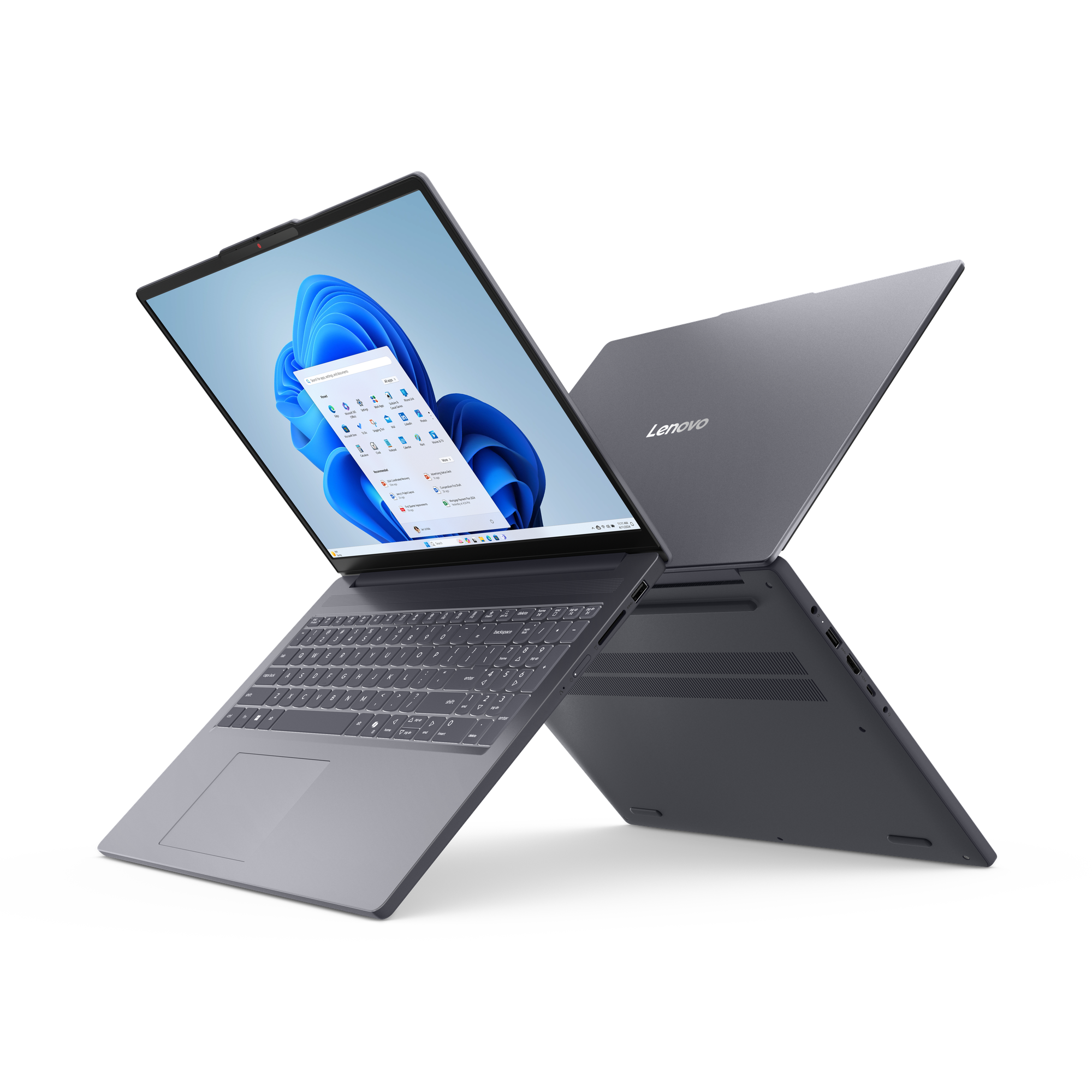 מחשב נייד Lenovo IdeaPad Slim 3-16IRH10 83K20069IV לנובו