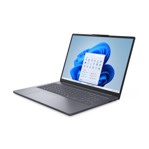 מחשב נייד Lenovo IdeaPad Slim 3-16IRH10 83K20069IV לנובו