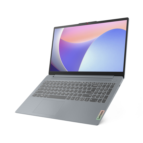 מחשב נייד Lenovo IdeaPad Slim 3 15IRU8 82X700GYIV לנובו