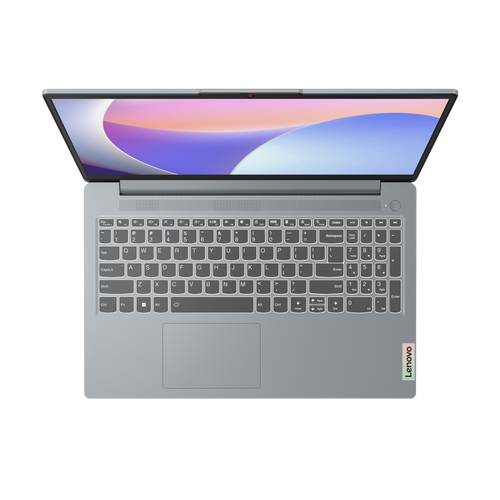 מחשב נייד Lenovo IdeaPad Slim 3 15IRU8 82X700GYIV לנובו
