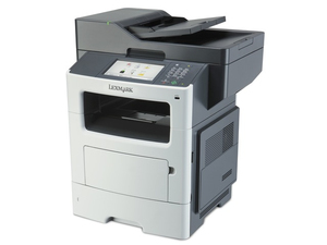 מדפסת Lexmark MX611de לקסמרק