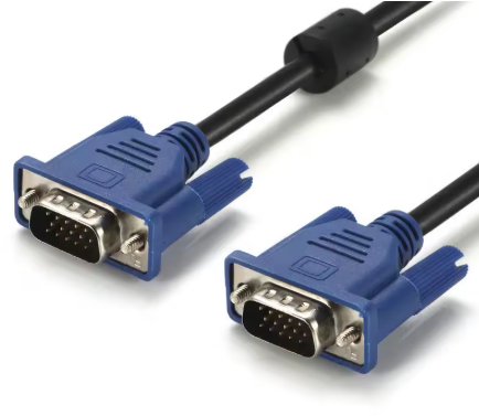 כבל VGA אורך 1.8 מטר