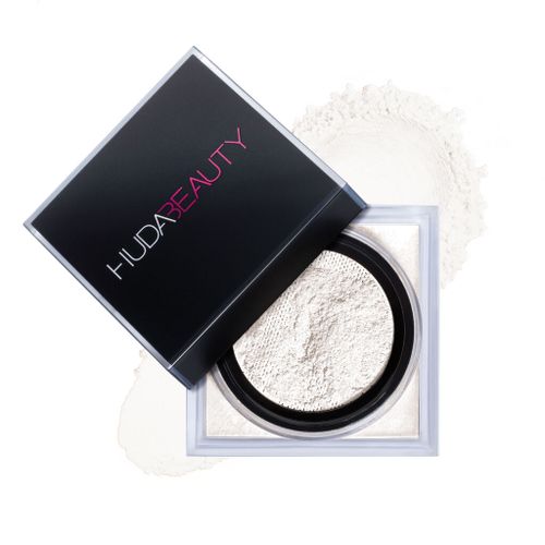 פודרה - Loose powder sugar cookie