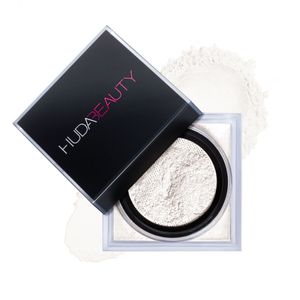 פודרה - Loose powder sugar cookie