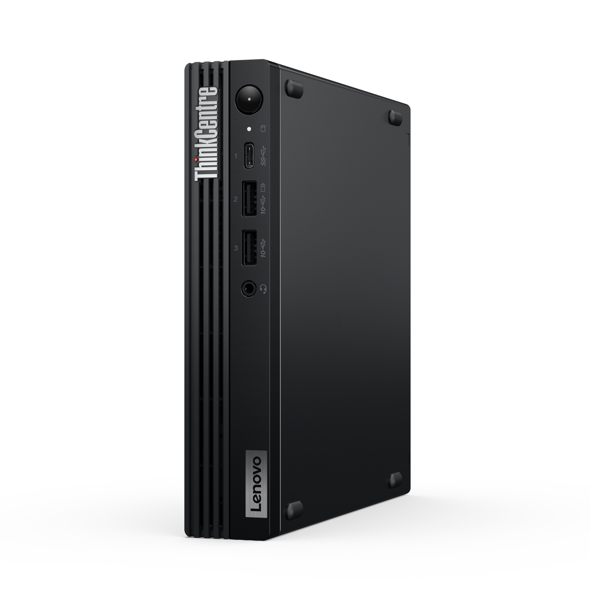 מחשב נייח Lenovo ThinkCentre M70q Gen 5 12TD007DIV לנובו