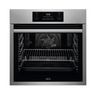 תנור בנוי AEG BEE233115M