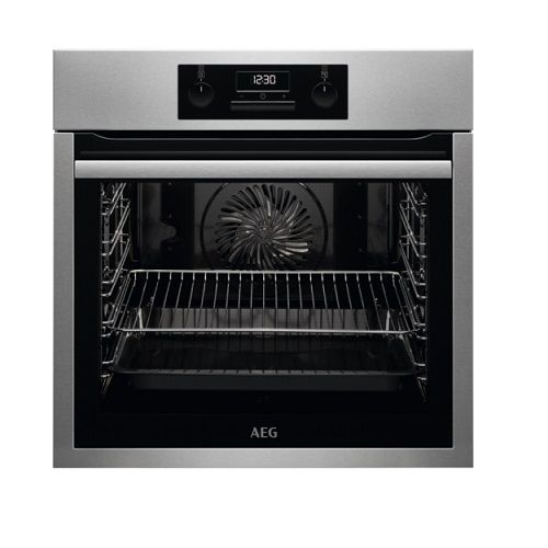 תנור בנוי AEG BEE233115M