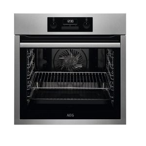 תנור בנוי AEG BEE233115M איי אי ג'י
