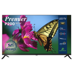 טלויזיה PREMIER 40P200 פרימייר
