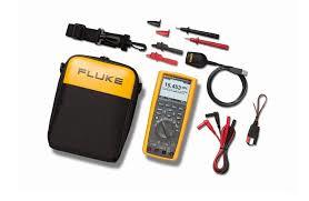 ערכת בדיקות משולבת Fluke 287  
