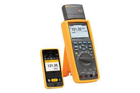ערכת בדיקות משולבת Fluke 287  
