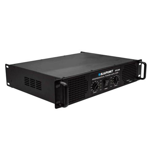 מגבר סטריאו Blaupunkt PC3000 BP2200 - 250W