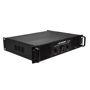 מגבר סטריאו Blaupunkt PC3000 BP2200 - 250W