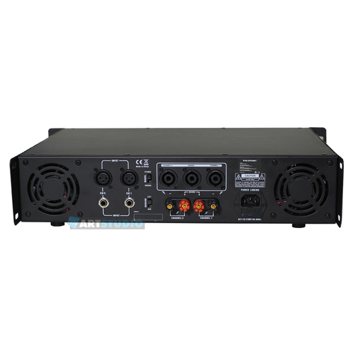 מגבר סטריאו Blaupunkt PC3000 BP2200 - 250W