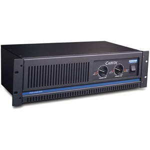 ‏מגבר/מערכת הגברה Carvin DCM2000