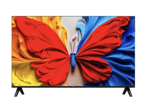 טלווזיה חכמה QLED סדרה S5K 32"