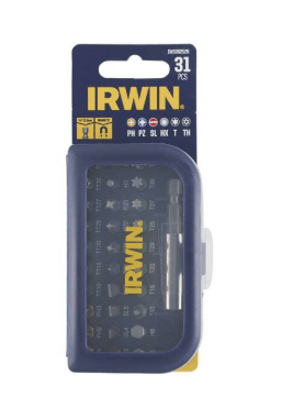 סט ביטים 31 יח' 
