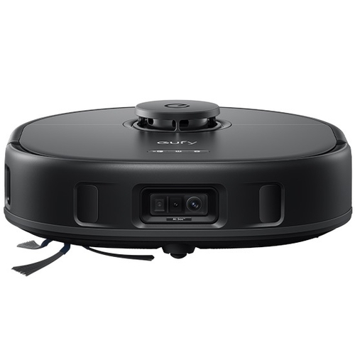 שואב אבק רובוטי eufy Vacuum X10 Pro Omni מקט 51167