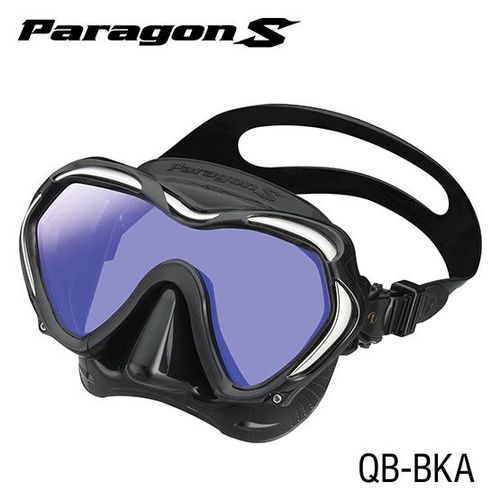 מסכת צלילה  Paragon S 