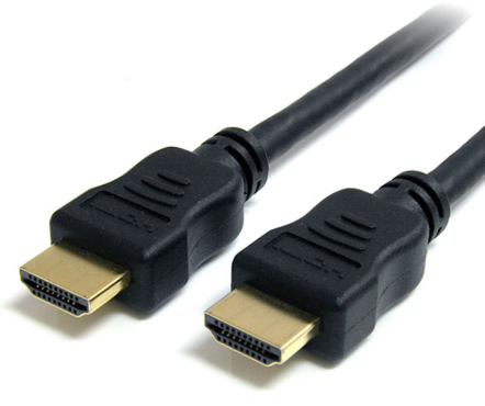 כבל HDMI UHD 4K אורכים שונים