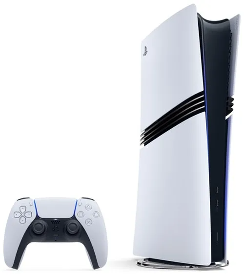 Sony PlayStation 5 Pro 2TB  אחריות יבואן רשמי סוני