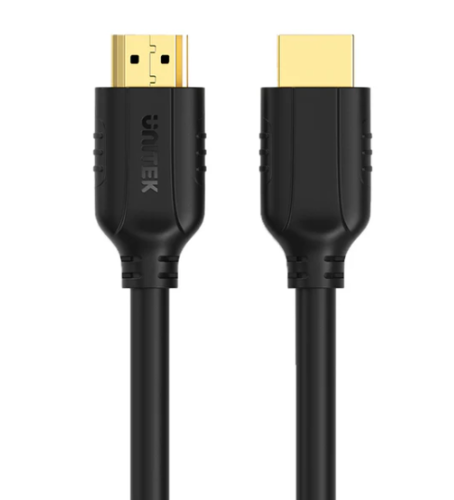 כבל HDMI 4K אורכים שונים